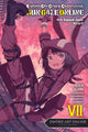 Book cover of: Sword Art Online Alternative Gun Gale Online, Vol. 7 (light novel). By: Reki Kawahara