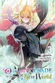 Book cover of: Our Last Crusade or the Rise of a New World, Vol. 3 (manga). By: Kei Sazane