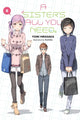 Book cover of: Sister's All You Need., Vol. 8 (light novel). By: Yomi Hirasaka