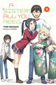 Book cover of: Sister's All You Need., Vol. 9 (light novel). By: Yomi Hirasaka