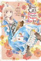 Book cover of: White Cat's Revenge as Plotted from the Dragon King's Lap, Vol. 2. By: Aki