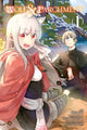Book cover of: Wolf & Parchment, Vol. 1 (Manga). By: 支倉凍砂