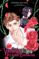 Book cover of: Vampire and His Pleasant Companions, Vol. 1. By: Narise Konohara