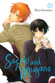 Sasaki and Miyano, Vol. 1 9781975320331 Shou Harusono