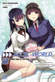 Book cover of: Accel World, Vol. 24 (light novel). By: Reki Kawahara