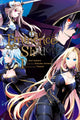 Book cover of: The Eminence in Shadow, Vol. 1 (manga). By: 逢沢大介