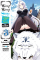 Book cover of: Woof Woof Story: I Told You to Turn Me Into a Pampered Pooch, Not Fenrir!, Vol. 3 (manga). By: Inumajin