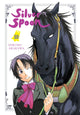 Book cover of: Silver Spoon, Vol. 10