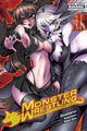 Book cover of: Monster Wrestling: Interspecies Combat Girls, Vol. 1. By: Tyataniyou