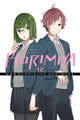 Book cover of: Horimiya, Vol. 12. By: HERO