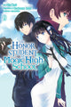 Book cover of: Honor Student at Magic High School, Vol. 9. By: Tsutomu Sato