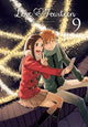 Book cover of: Love at Fourteen, Vol. 9. By: Fuka Mizutani