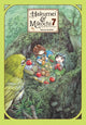 Book cover of: Hakumei & Mikochi: Tiny Little Life in the Woods, Vol. 7. By: Takuto Kashiki