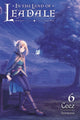 Book cover of: In the Land of Leadale, Vol. 6 (light novel). By: Ceez