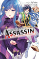 Book cover of: World's Finest Assassin Gets Reincarnated in Another World as an Aristocrat, Vol. 2 (manga). By: Rui Tsukiyo