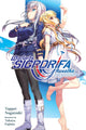 Book cover of: Warlords of Sigrdrifa Rusalka. By: 長月達平