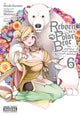 Book cover of: Reborn as a Polar Bear, Vol. 6. By: Chihiro Mishima