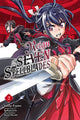 Book cover of: Reign of the Seven Spellblades, Vol. 2 (manga). By: 宇野朴人