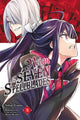 Book cover of: Reign of the Seven Spellblades, Vol. 3 (manga). By: 宇野朴人