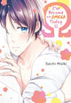 Book cover of: I've Become an Omega Today. By: Maiki Sachi