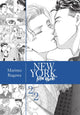 Book cover of: New York, New York, Vol. 2. By: Marimo Ragawa