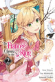 Book cover of: Fiancee Chosen by the Ring, Vol. 2. By: Jyun Hayase