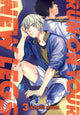 Book cover of: Run on Your New Legs, Vol. 3. By: Wataru Midori
