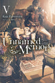 Book cover of: Unnamed Memory, Vol. 5 (light novel). By: Kuji Furumiya
