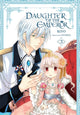 Book cover of: Daughter of the Emperor, Vol. 3. By: RINO
