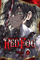 Book cover of: From the Red Fog, Vol. 1. By: Mosae Nohara