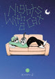 Book cover of: Nights with a Cat, Vol. 1. By: kyuryuZ