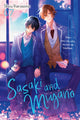 Book cover of: Sasaki and Miyano, Vol. 7. By: Shou Harusono