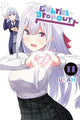 Book cover of: Gabriel Dropout, Vol. 11. By: UKAMI