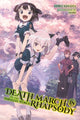 Book cover of: Death March to the Parallel World Rhapsody, Vol. 18 (light novel). By: Hiro Ainana