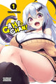 Book cover of: Gahi-chan!, Vol. 1. By: Tirotata