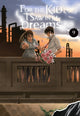 Book cover of: For the Kid I Saw in My Dreams, Vol. 9. By: Kei Sanbe