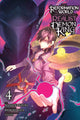Book cover of: Reformation of the World as Overseen by a Realist Demon King, Vol. 4 (manga). By: Ryosuke Hata