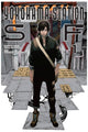 Book cover of: Yokohama Station SF, Vol. 1 (manga). By: Yuba Isukari