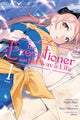 Book cover of: Executioner and Her Way of Life, Vol. 1 (manga). By: 佐藤真登