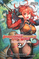 Book cover of: Apparently, Disillusioned Adventurers Will Save the World, Vol. 2 (manga). By: Shinta Fuji