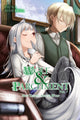 Book cover of: Wolf & Parchment: New Theory Spice & Wolf, Vol. 7 (light novel). By: 支倉凍砂