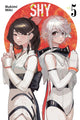 Book cover of: Shy, Vol. 5. By: Bukimi Miki