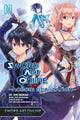 Book cover of: Sword Art Online: Hollow Realization, Vol. 1. By: Reki Kawahara