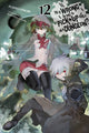 Book cover of: Is It Wrong to Try to Pick Up Girls in a Dungeon?, Vol. 12 (light novel). By: 大森藤ノ