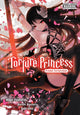 Book cover of: Torture Princess: Fremd Torturchen (manga). By: Keishi Ayasato