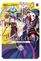 Book cover of: Overlord a la Carte, Vol. 2. By: Various Artists