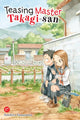 Book cover of: Teasing Master Takagi-san, Vol. 17. By: 山本 崇一朗