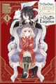 Book cover of: Do-Over Damsel Conquers the Dragon Emperor, Vol. 1 (manga). By: Sarasa Nagase