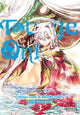 Book cover of: Touge Oni: Primal Gods in Ancient Times, Vol. 3. By: Kenji Tsurubuchi