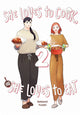 Book cover of: She Loves to Cook, and She Loves to Eat, Vol. 2. By: Sakaomi Yuzaki